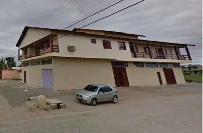 Casa comercial à venda no Americana, Alvorada 