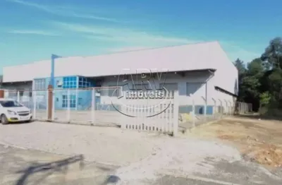 Casa com 3 quartos para alugar no Distrito Industrial, Cachoeirinha 
