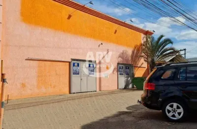 Casa comercial à venda no São Vicente, Gravataí 