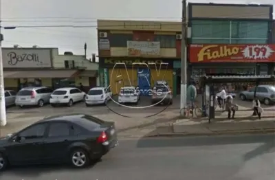 Casa comercial para alugar na Vila Veranópolis, Cachoeirinha 