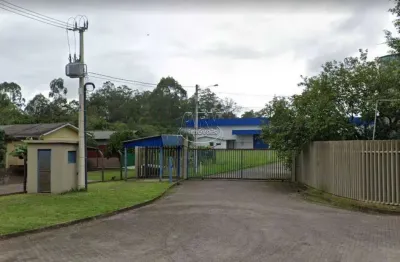 Pavilhão  - b. arroio da manteiga - são leopoldo/rs