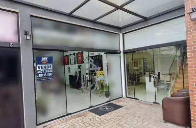 Casa comercial à venda na Vila City, Cachoeirinha 