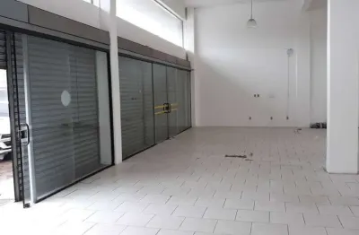 Casa comercial para alugar no Jansen, Gravataí 