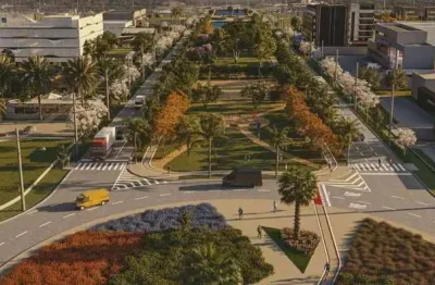 Terreno comercial à venda no Anchieta, Porto Alegre 
