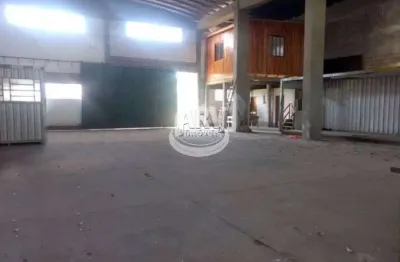Casa comercial para alugar na Vila Eunice Velha, Cachoeirinha 