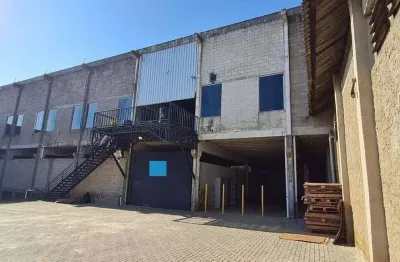 Casa comercial para alugar na Vila Parque Brasília, Cachoeirinha 