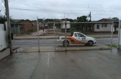 Pavilhão- parque granja esperança - cachoeirinha - rs