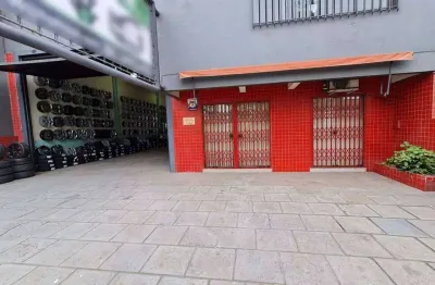 Casa comercial à venda no Distrito Industrial, Cachoeirinha 