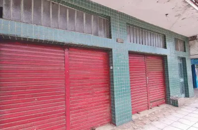 Casa comercial à venda na Vila Imbui, Cachoeirinha 
