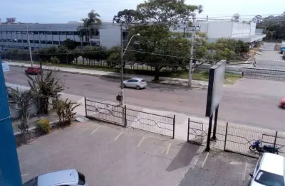 Casa comercial para alugar no Distrito Industrial, Cachoeirinha 