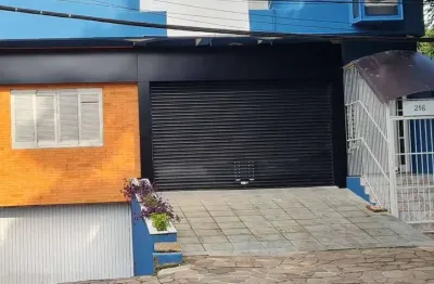 Casa comercial com 8 salas à venda na Vila Regina, Cachoeirinha 
