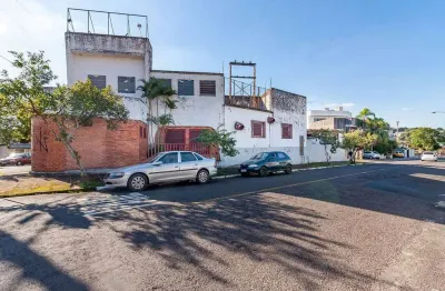 Casa com 3 quartos para alugar no São Jorge, Novo Hamburgo 