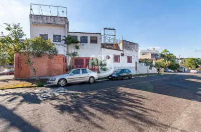 Casa para alugar no São Jorge, Novo Hamburgo 