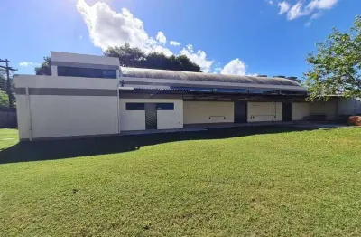 Casa com 4 quartos para alugar na Vila Jardim América, Cachoeirinha 