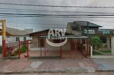 Terreno comercial à venda na Vila Eunice Velha, Cachoeirinha 