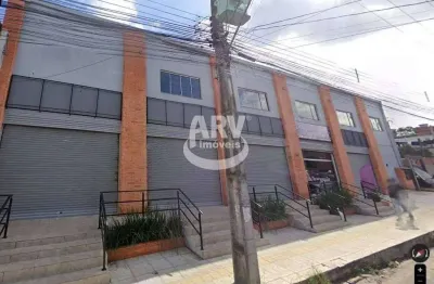 Casa comercial para alugar na Vila Fátima, Cachoeirinha 