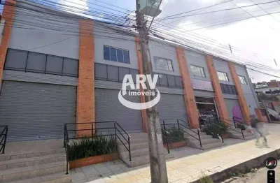 Casa comercial para alugar na Vila Fátima, Cachoeirinha 