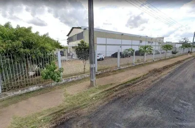 Casa para alugar no São João, Porto Alegre 