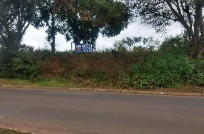 Terreno comercial à venda na Vila Fátima, Cachoeirinha 