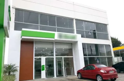 Casa comercial para alugar na Bela Vista, Alvorada 