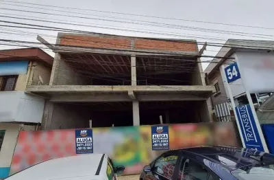 Casa comercial para alugar na Vila Cachoeirinha, Cachoeirinha 