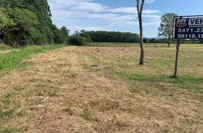 Terreno à venda em Costa do Ipiranga, Gravataí 