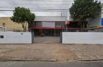 Casa comercial para alugar no Santa Maria Goretti, Porto Alegre 