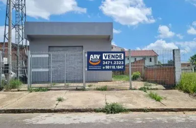 Casa comercial à venda na Vila Princesa Izabel, Cachoeirinha 