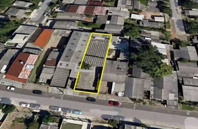 Casa comercial à venda no Estância Velha, Canoas 