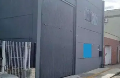 Casa comercial à venda no Centro, São Leopoldo 