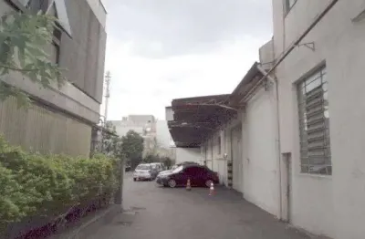 Casa comercial para alugar no Floresta, Porto Alegre 