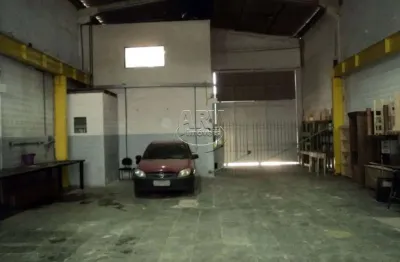 Pavilhão - bairro v cachoeirinha - cachoeirinha - rs