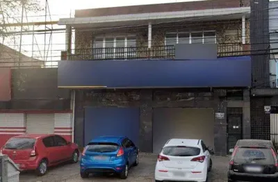 Casa comercial para alugar na Vila Santo Ângelo, Cachoeirinha 