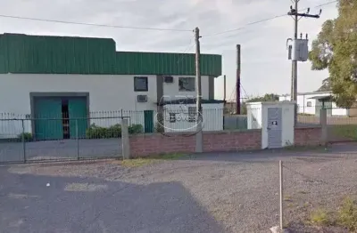 Casa para alugar no Distrito Industrial, Cachoeirinha 