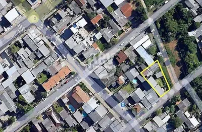 Terreno comercial à venda na Vila Princesa Izabel, Cachoeirinha 