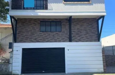 Casa comercial à venda no Parque da Matriz, Cachoeirinha 
