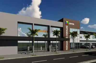 Casa comercial para alugar na Vila Regina, Cachoeirinha 