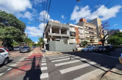 Casa comercial para alugar no Bom Fim, Porto Alegre 