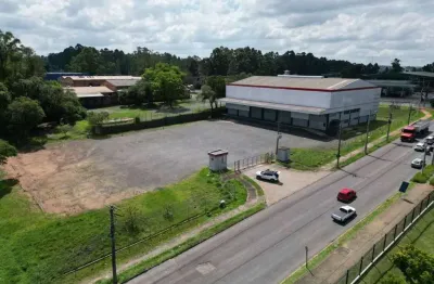 Casa para alugar no Distrito Industrial, Cachoeirinha 