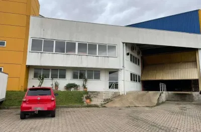 Casa para alugar no Distrito Industrial, Cachoeirinha 