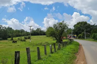 Chácara / sítio com 3 quartos à venda em Costa do Ipiranga, Gravataí 