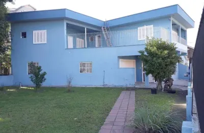 Casa comercial à venda na Vila Regina, Cachoeirinha 