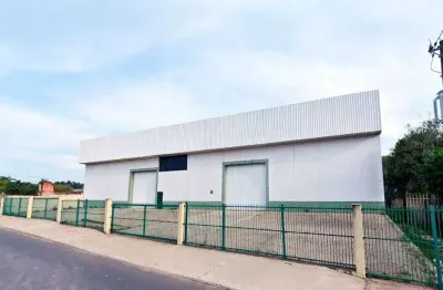 Casa à venda no Distrito Industrial, Cachoeirinha 