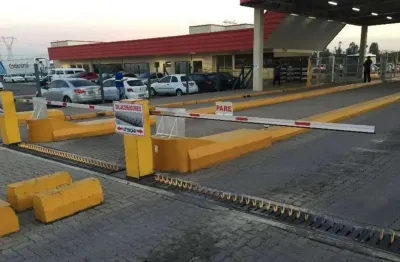 Casa com 4 quartos para alugar no Berto Círio, Nova Santa Rita 