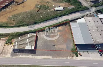 Terreno à venda no Barnabé, Gravataí 