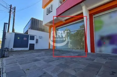 Casa comercial para alugar na Vila City, Cachoeirinha 
