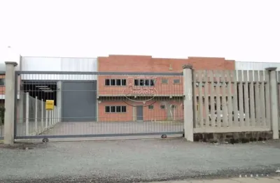 Casa com 2 quartos para alugar no Distrito Industrial, Cachoeirinha 