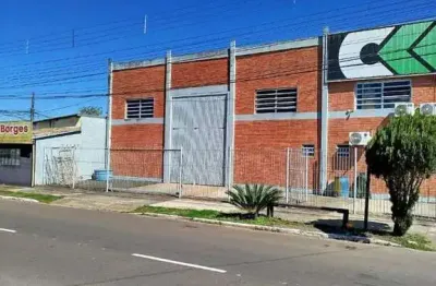 Casa comercial para alugar no Niterói, Canoas 