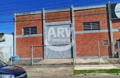 Casa comercial para alugar no Niterói, Canoas 