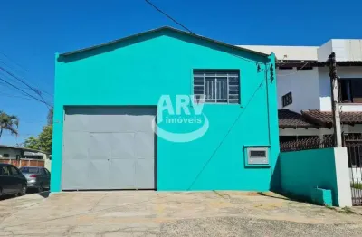 Casa comercial para alugar na Vila Regina, Cachoeirinha 